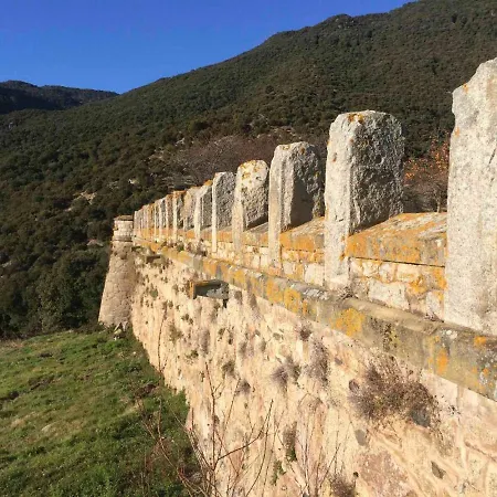 Masia De Vallforners Tagamanent