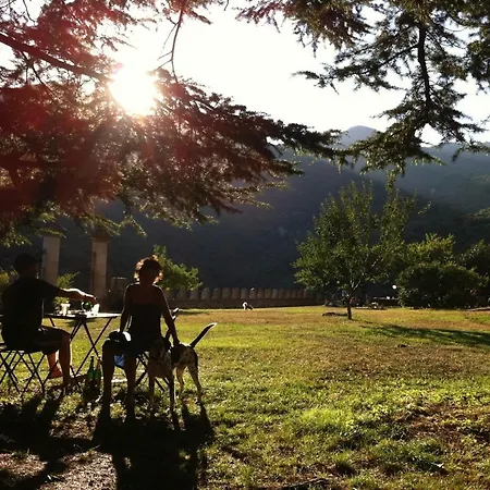 Masia De Vallforners * Tagamanent