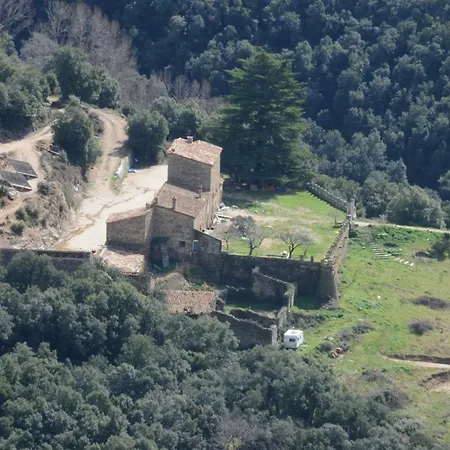 Masia De Vallforners *
